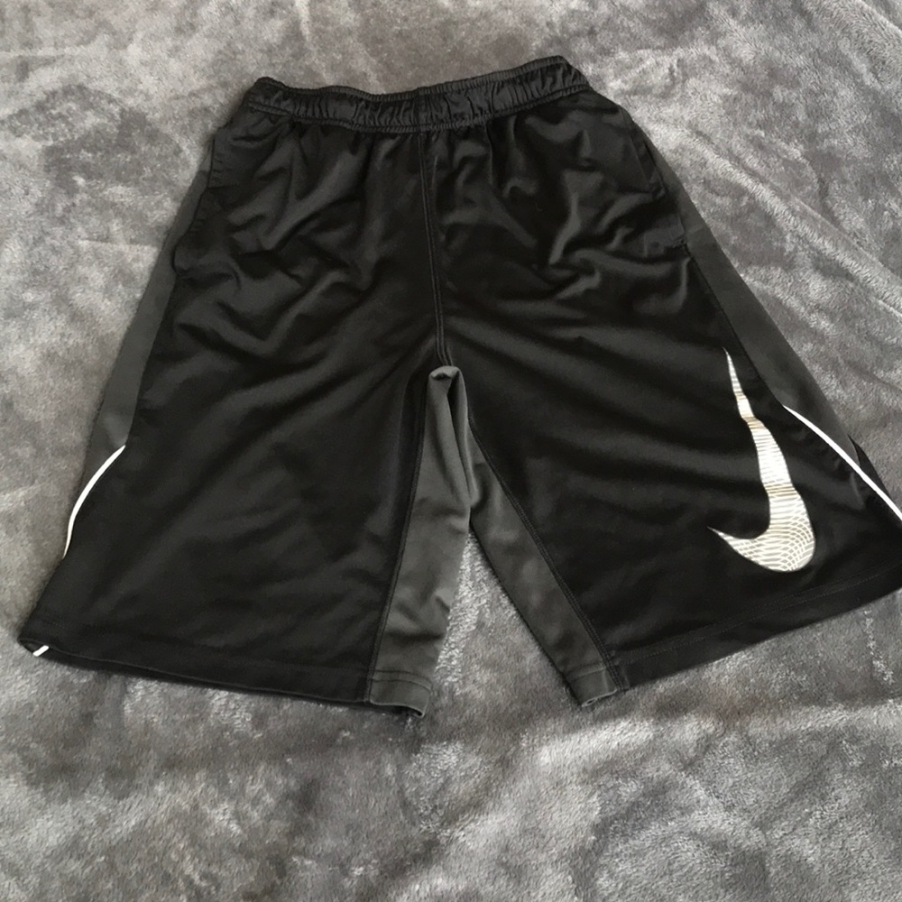 Boys Nike shorts
